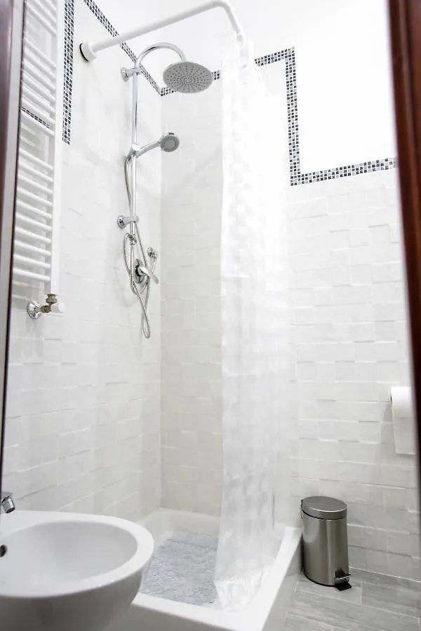 Bed & Breakfast La Rosa Rome
