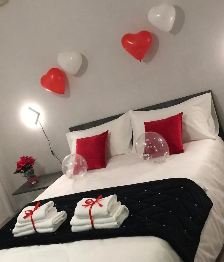 Bed & Breakfast La Rosa Rome 0*,  Italy