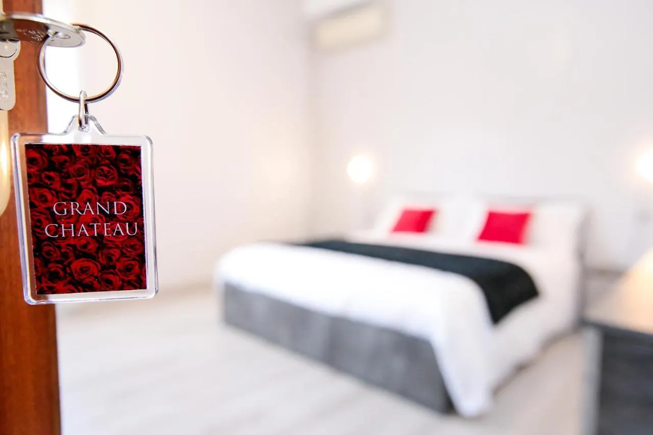 Bed & Breakfast La Rosa Rom