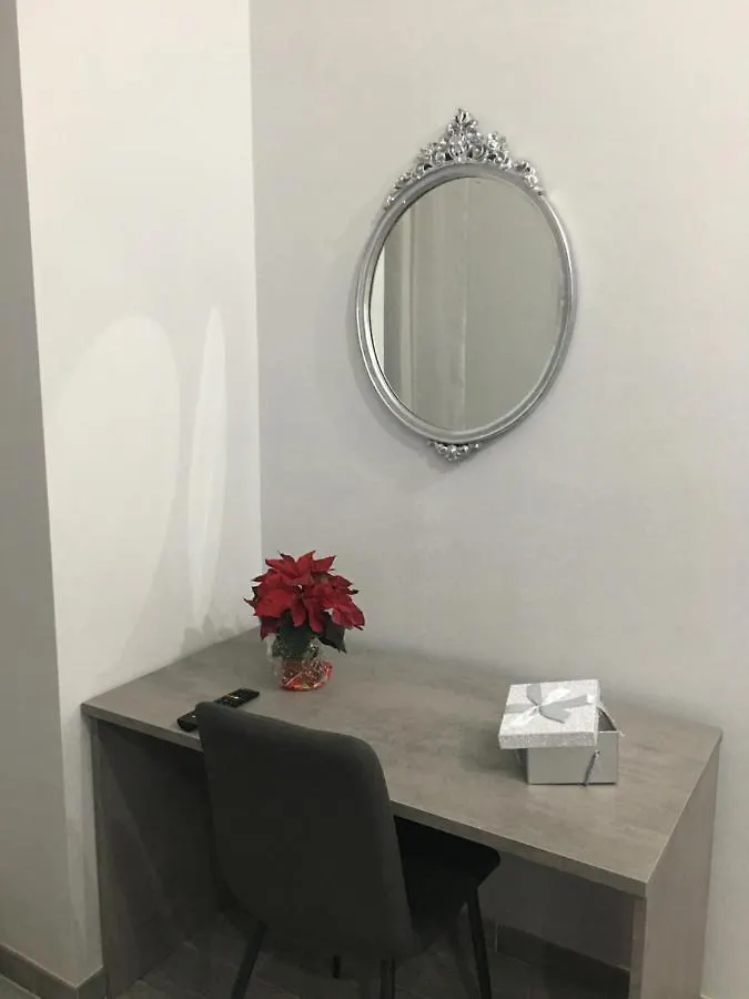 Bed & Breakfast La Rosa Rome Italy