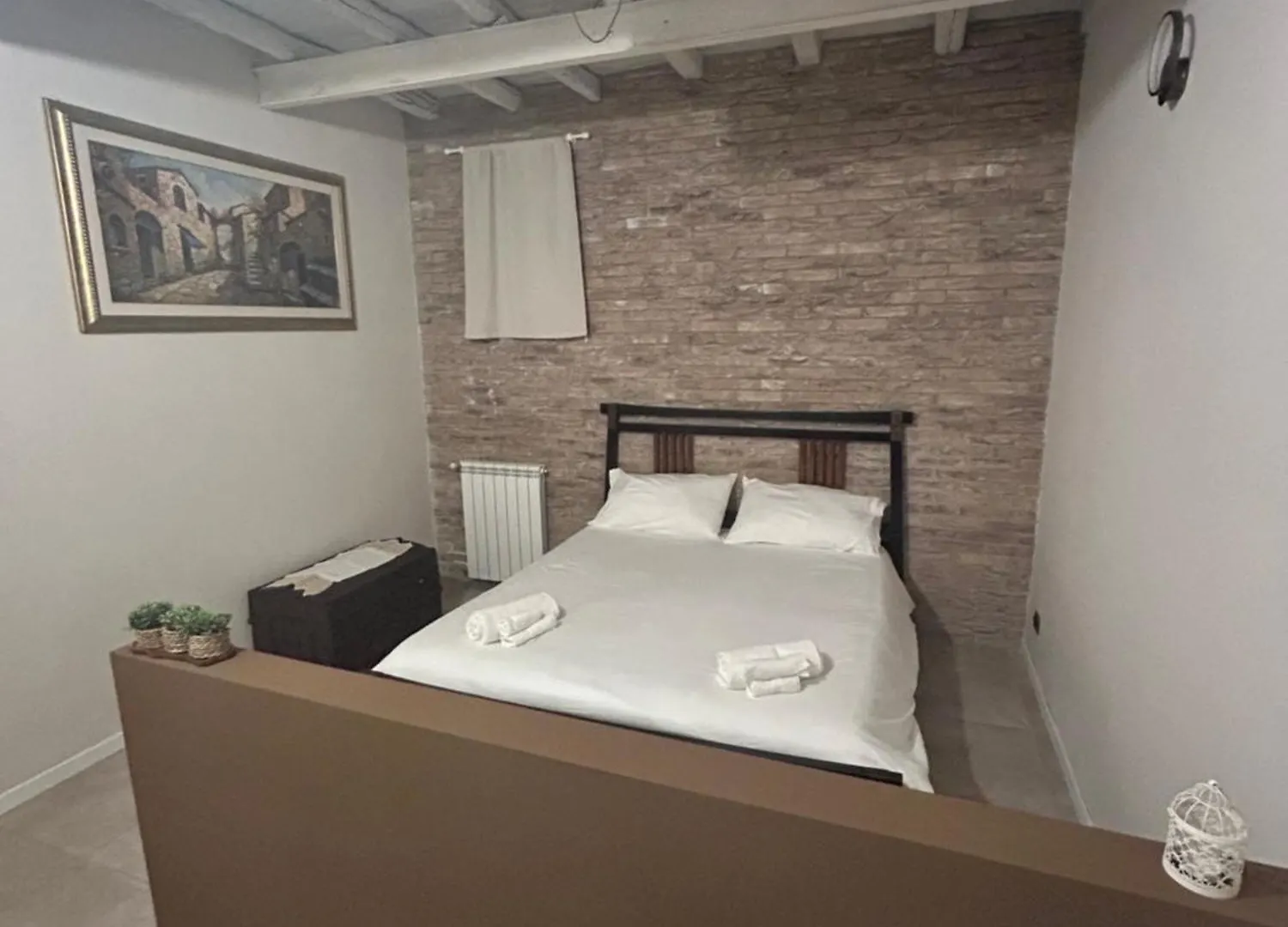 Bed & Breakfast La Rosa Rome