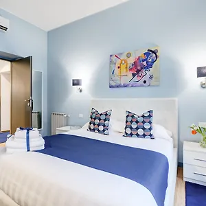 Guest house Easy Budget Colosseo, Rome