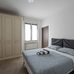 Villino Liber , Milán Itálie