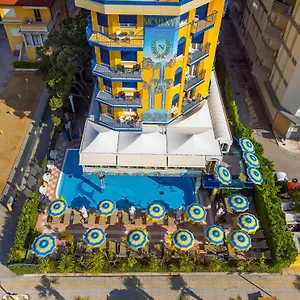 Napoleon 4*, Lido di Jesolo Itálie