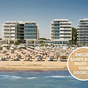 Falkensteiner & 5*, Lido di Jesolo Itálie
