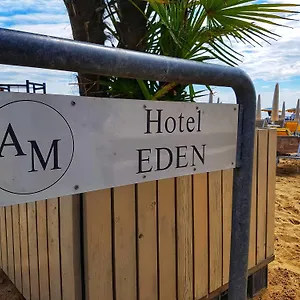 Eden 4*, Lido di Jesolo Itálie