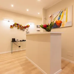 Guest house Prati 25.7 In, Rome