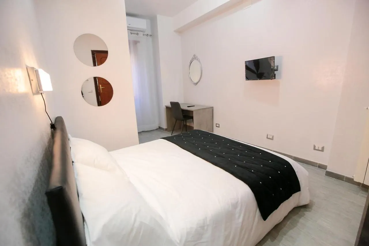 Bed & Breakfast La Rosa Rome
