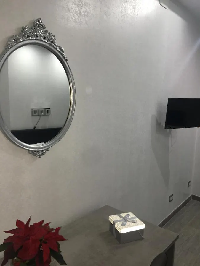Bed & Breakfast La Rosa Rome Italy