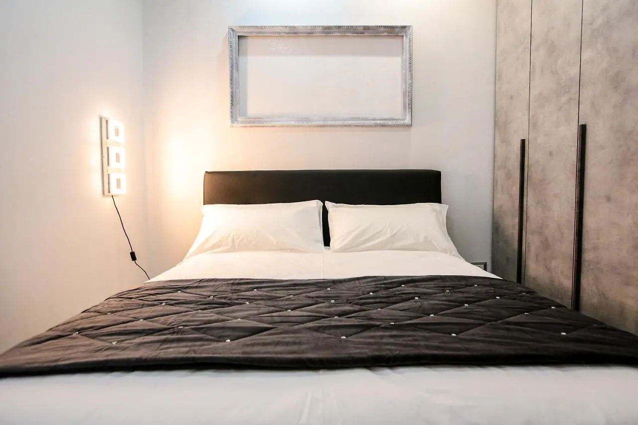 Bed & Breakfast La Rosa Rome Italy