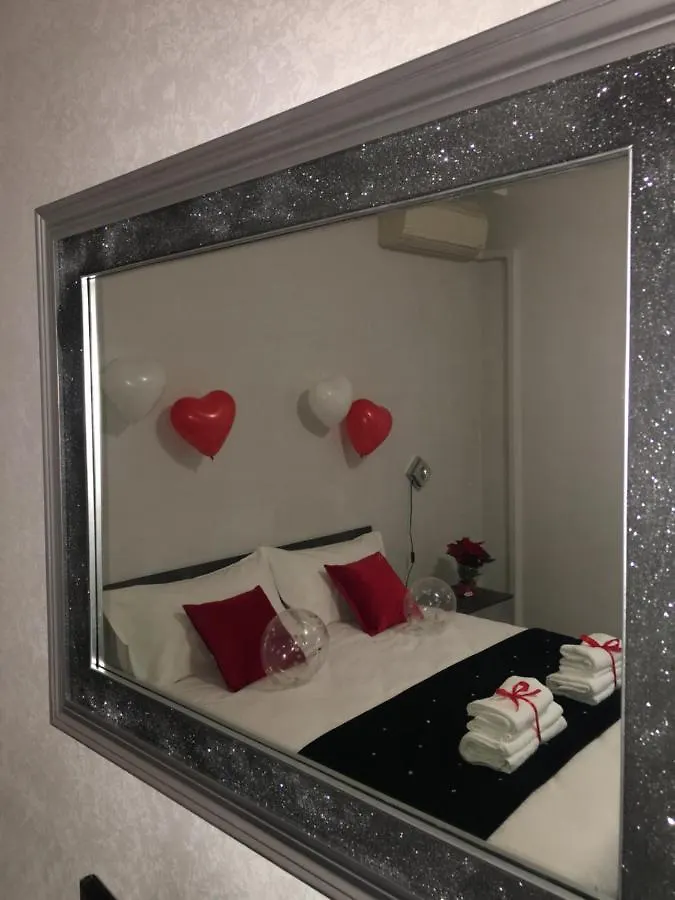 Bed & Breakfast La Rosa Rome 0*,