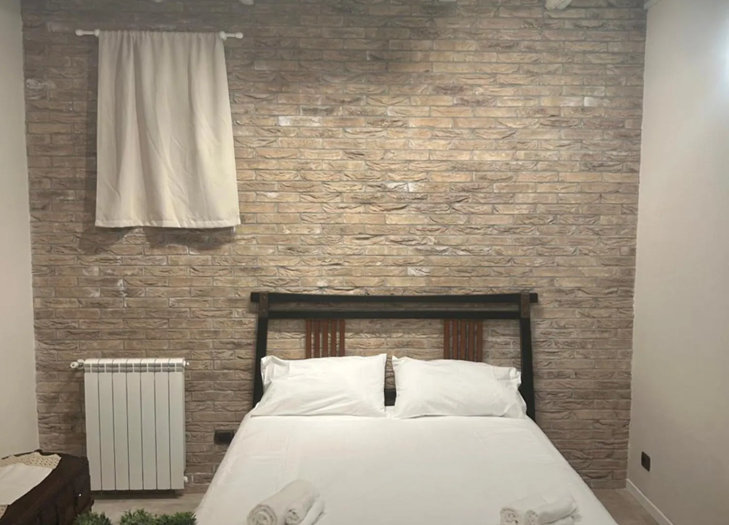 Bed & Breakfast La Rosa Rome