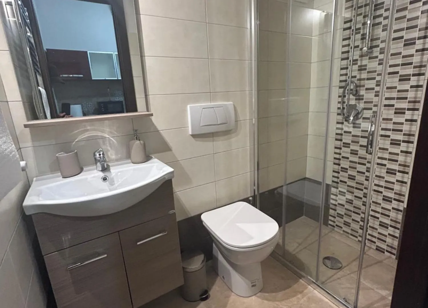 Bed & Breakfast La Rosa Rome
